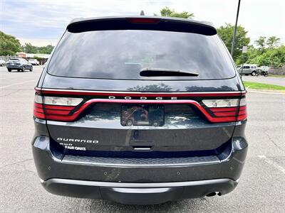 2016 Dodge Durango SXT   - Photo 6 - Manassas, VA 20110