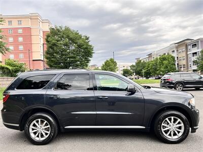 2016 Dodge Durango SXT   - Photo 4 - Manassas, VA 20110