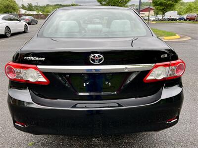 2013 Toyota Corolla LE   - Photo 7 - Manassas, VA 20110