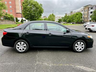 2013 Toyota Corolla LE   - Photo 4 - Manassas, VA 20110