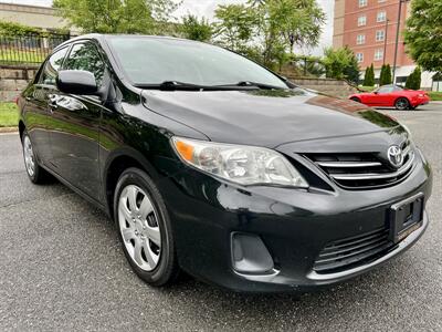 2013 Toyota Corolla LE   - Photo 3 - Manassas, VA 20110