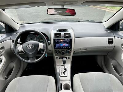 2013 Toyota Corolla LE   - Photo 12 - Manassas, VA 20110