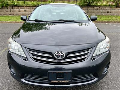 2013 Toyota Corolla LE   - Photo 2 - Manassas, VA 20110