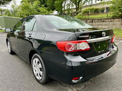 2013 Toyota Corolla LE   - Photo 6 - Manassas, VA 20110