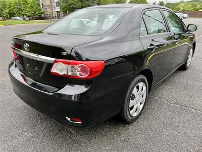 2013 Toyota Corolla LE   - Photo 8 - Manassas, VA 20110