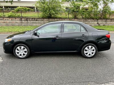 2013 Toyota Corolla LE   - Photo 5 - Manassas, VA 20110