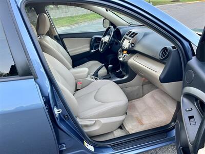 2012 Toyota RAV4 Limited   - Photo 11 - Manassas, VA 20110