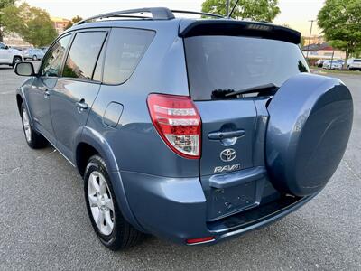 2012 Toyota RAV4 Limited   - Photo 4 - Manassas, VA 20110