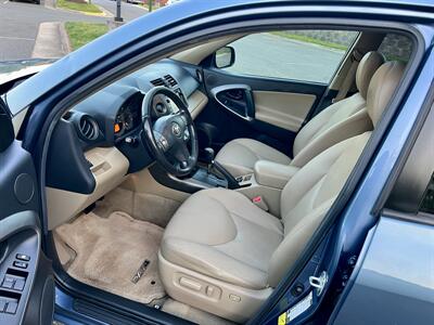 2012 Toyota RAV4 Limited   - Photo 9 - Manassas, VA 20110