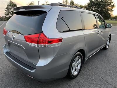 2011 Toyota Sienna LE 8-Passenger   - Photo 8 - Manassas, VA 20110