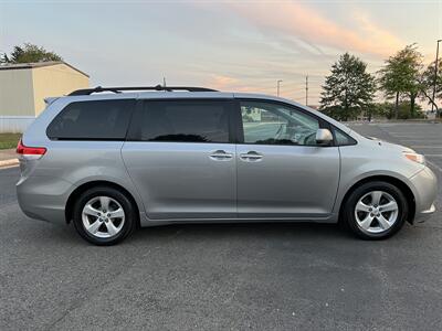 2011 Toyota Sienna LE 8-Passenger   - Photo 5 - Manassas, VA 20110