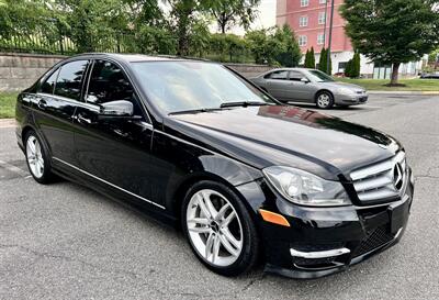 2013 Mercedes-Benz C 300 Sport 4MATIC   - Photo 3 - Manassas, VA 20110