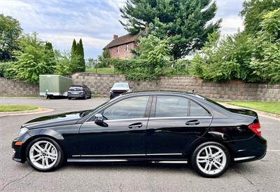 2013 Mercedes-Benz C 300 Sport 4MATIC   - Photo 8 - Manassas, VA 20110