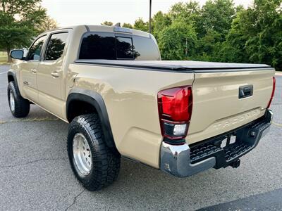 2018 Toyota Tacoma SR V6   - Photo 6 - Manassas, VA 20110