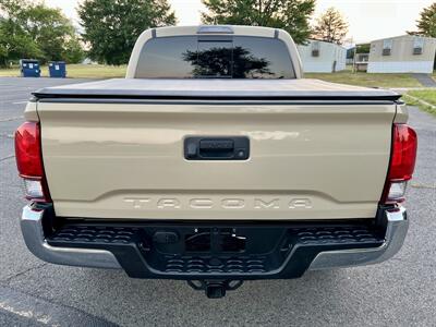 2018 Toyota Tacoma SR V6   - Photo 7 - Manassas, VA 20110