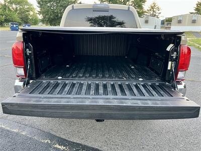 2018 Toyota Tacoma SR V6   - Photo 17 - Manassas, VA 20110