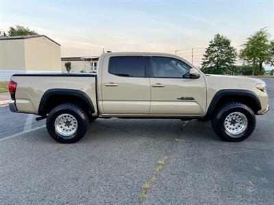 2018 Toyota Tacoma SR V6   - Photo 4 - Manassas, VA 20110