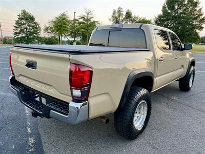 2018 Toyota Tacoma SR V6   - Photo 8 - Manassas, VA 20110