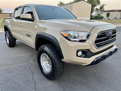 2018 Toyota Tacoma SR V6   - Photo 3 - Manassas, VA 20110