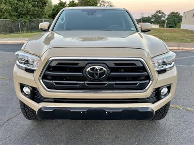 2018 Toyota Tacoma SR V6   - Photo 2 - Manassas, VA 20110