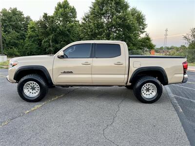 2018 Toyota Tacoma SR V6   - Photo 5 - Manassas, VA 20110