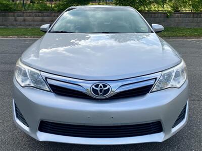 2014 Toyota Camry LE   - Photo 2 - Manassas, VA 20110