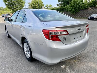 2014 Toyota Camry LE   - Photo 7 - Manassas, VA 20110