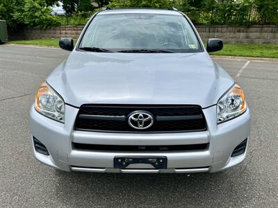 2009 Toyota RAV4   - Photo 2 - Manassas, VA 20110