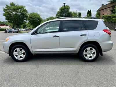 2009 Toyota RAV4   - Photo 5 - Manassas, VA 20110