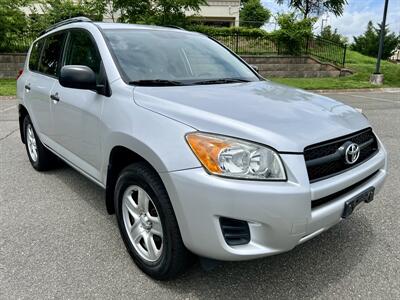 2009 Toyota RAV4   - Photo 3 - Manassas, VA 20110