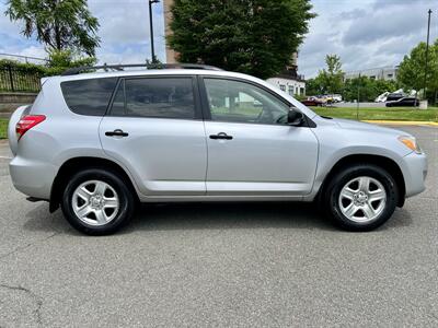 2009 Toyota RAV4   - Photo 4 - Manassas, VA 20110