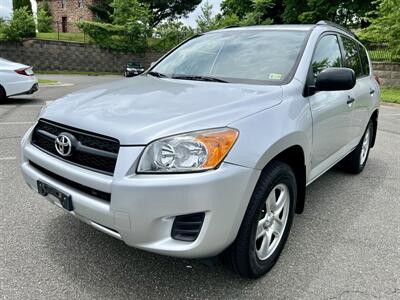 2009 Toyota RAV4   - Photo 1 - Manassas, VA 20110