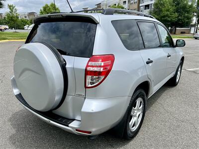 2009 Toyota RAV4   - Photo 8 - Manassas, VA 20110