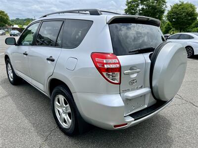 2009 Toyota RAV4   - Photo 6 - Manassas, VA 20110