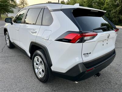 2019 Toyota RAV4 LE   - Photo 6 - Manassas, VA 20110