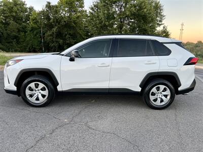 2019 Toyota RAV4 LE   - Photo 5 - Manassas, VA 20110