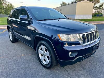 2011 Jeep Grand Cherokee Laredo   - Photo 3 - Manassas, VA 20110