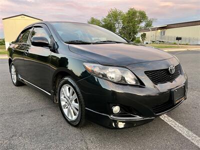 2009 Toyota Corolla S   - Photo 3 - Manassas, VA 20110