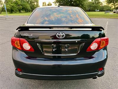 2009 Toyota Corolla S   - Photo 7 - Manassas, VA 20110