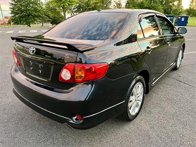 2009 Toyota Corolla S   - Photo 8 - Manassas, VA 20110