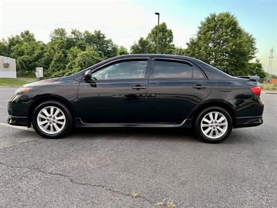 2009 Toyota Corolla S   - Photo 5 - Manassas, VA 20110