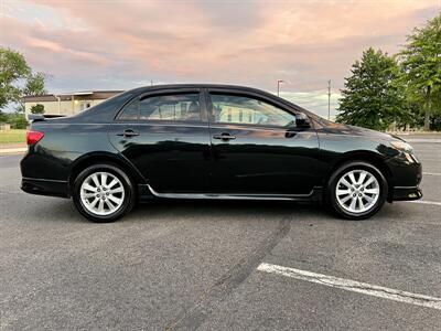 2009 Toyota Corolla S   - Photo 4 - Manassas, VA 20110