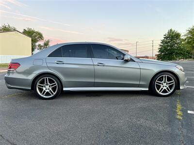 2014 Mercedes-Benz E 350 Luxury 4MATIC   - Photo 5 - Manassas, VA 20110