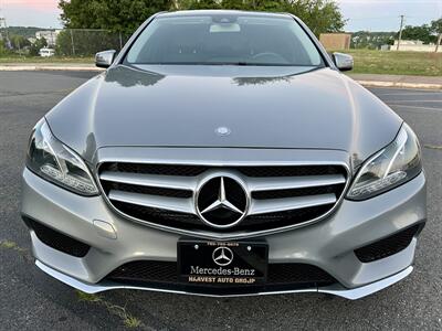 2014 Mercedes-Benz E 350 Luxury 4MATIC   - Photo 2 - Manassas, VA 20110