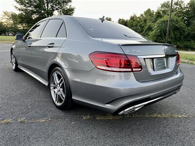 2014 Mercedes-Benz E 350 Luxury 4MATIC   - Photo 6 - Manassas, VA 20110