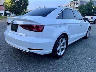 2019 Audi A3 2.0T Premium   - Photo 6 - Manassas, VA 20110