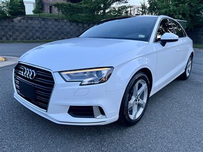 2019 Audi A3 2.0T Premium   - Photo 1 - Manassas, VA 20110