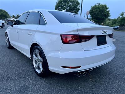 2019 Audi A3 2.0T Premium   - Photo 4 - Manassas, VA 20110