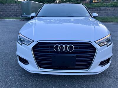 2019 Audi A3 2.0T Premium   - Photo 2 - Manassas, VA 20110