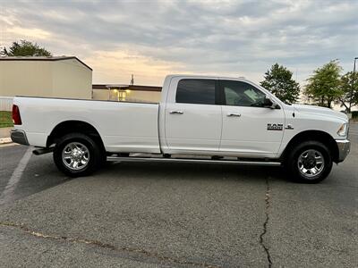 2018 RAM 2500 SLT   - Photo 4 - Manassas, VA 20110